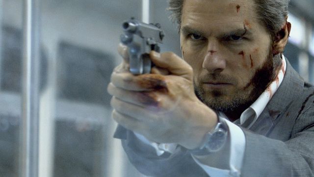 Collateral Bande-annonce VO
