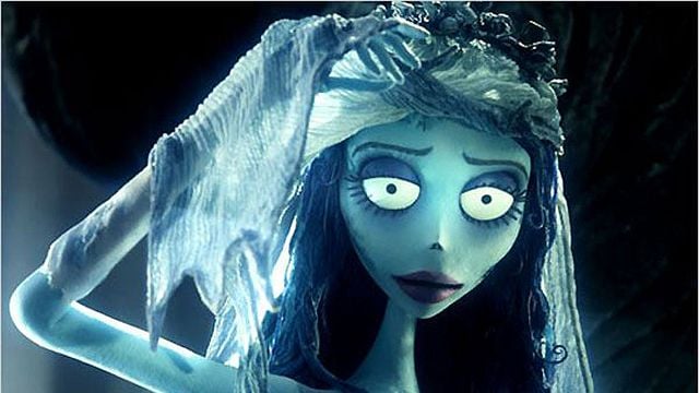 <strong>Les Noces funèbres</strong> Bande-annonce VF