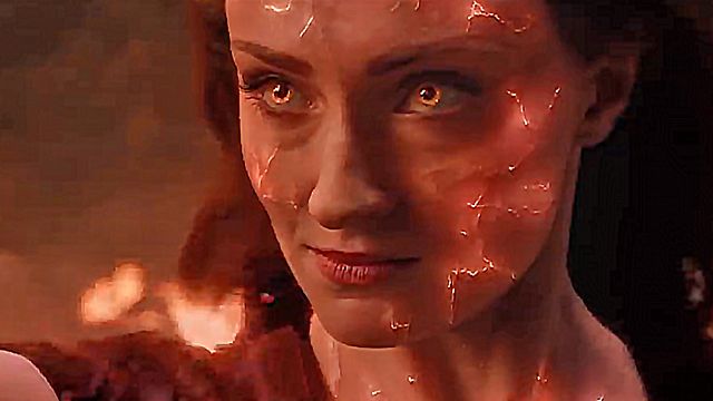 X-Men : Dark Phoenix Bande-annonce (2) VO