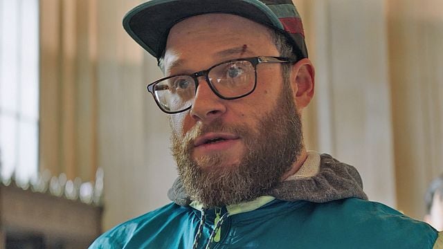 Séduis-moi si tu peux ! Bande-annonce VO