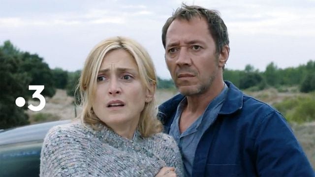 Regarder Soupçons En Ligne Soupçons - Série TV 2019 - AlloCiné