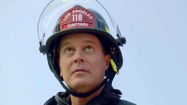 9 1 1 Saison 3 Episode 9 9-1-1 - Série TV 2018 - AlloCiné