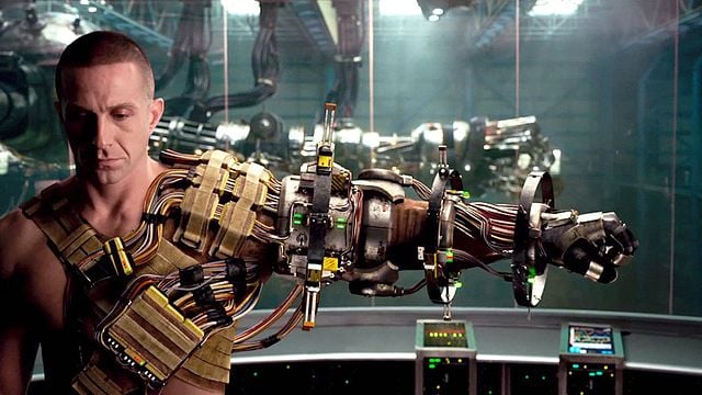 <strong>Pacific Rim</strong> Bande-annonce (4) VO