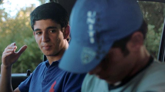<strong>Les Apaches</strong> Bande-annonce VF