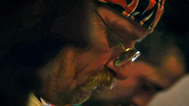 <strong>Leviathan</strong> Bande-annonce VF
