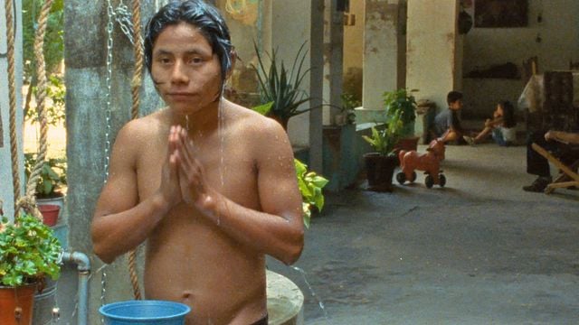 <strong>Rêves d'or</strong> Bande-annonce VO
