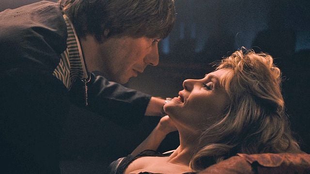 <strong>La Vénus à la fourrure</strong> Bande-annonce VF
