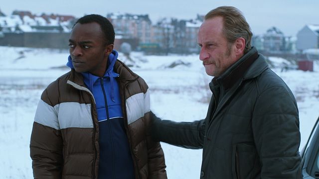 <strong>Les Rayures du zèbre</strong> Bande-annonce VF