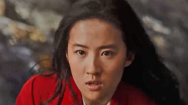 Mulan Bande-annonce VO
