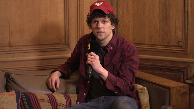 Vivarium par Jesse Eisenberg : "Un cauchemar surréaliste"