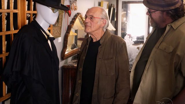 Souvenirs de Tournage - saison 1 Bande-annonce VF