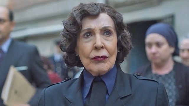 Les demoiselles du téléphone - saison 5 Bande-annonce VOST