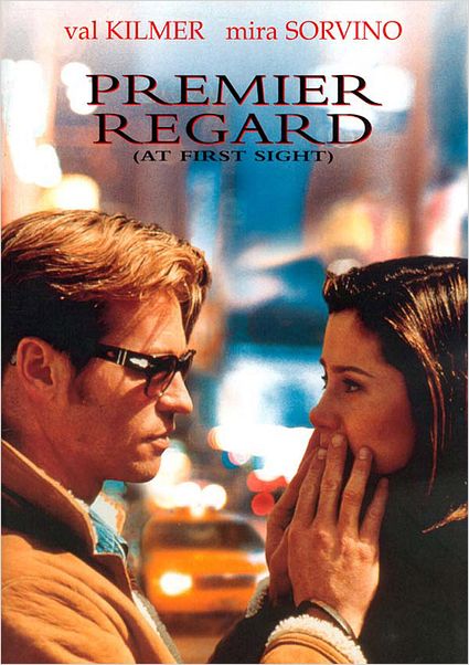 Premier regard : affiche Irwin Winkler, Mira Sorvino, Val Kilmer