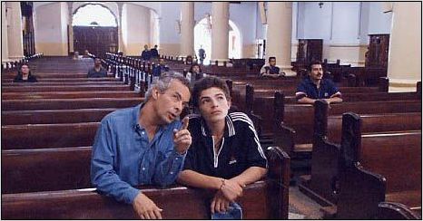 La Vierge des tueurs : photo