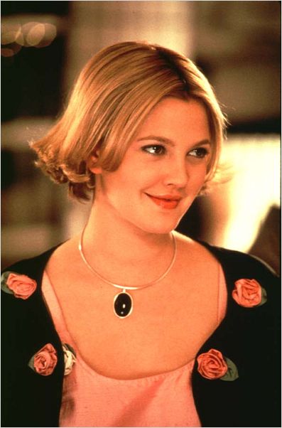 Demain on se marie : photo Drew Barrymore, Frank Coraci