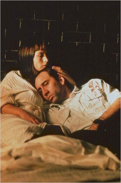 A tombeau ouvert : Photo Martin Scorsese, Nicolas Cage, Patricia Arquette