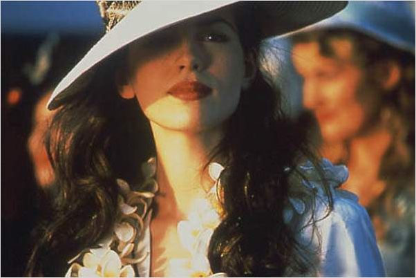 Pearl Harbor : Photo Kate Beckinsale, Michael Bay