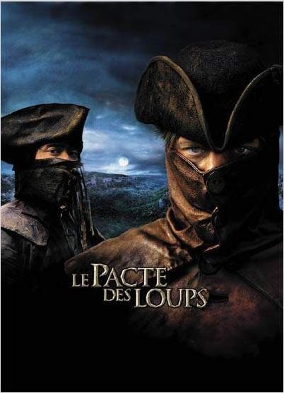 Le Pacte