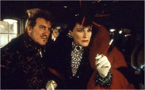 102 dalmatiens : photo Gérard Depardieu, Glenn Close, Kevin Lima