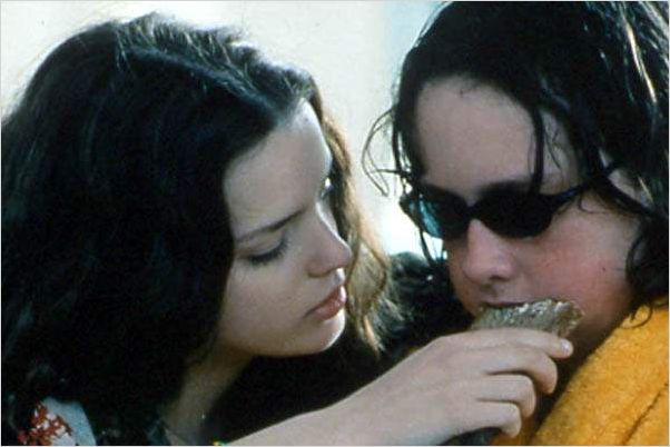 A Ma Soeur Film Photo de Roxane Mesquida dans le film À Ma Soeur ! : Photo 41 sur 77