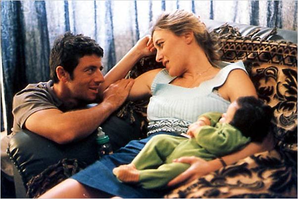Le Lait de la tendresse humaine : Photo Dominique Cabrera, Patrick Bruel, Valeria Bruni Tedeschi