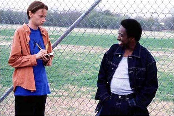 Le Nouveau : photo DJ Qualls, Eddie Griffin