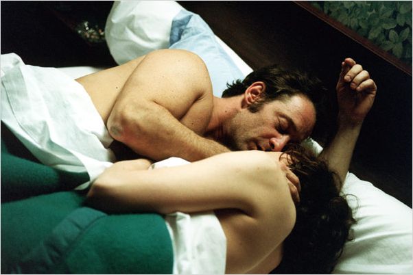 Vendredi soir : Photo Claire Denis, Valérie Lemercier, Vincent Lindon