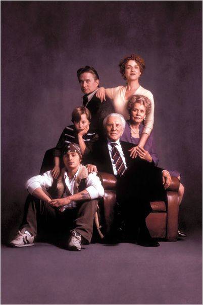 Une si belle famille : photo