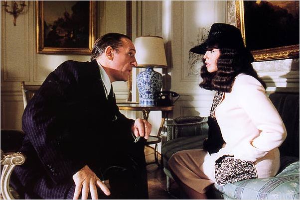 Bon Voyage : photo Gérard Depardieu, Isabelle Adjani, Jean-Paul Rappeneau