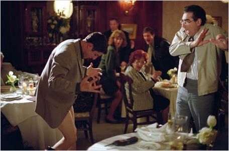 American pie : marions-les ! : photo Eugene Levy, Jason Biggs, Jesse Dylan