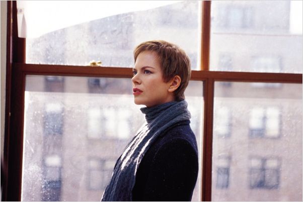 Birth : Photo Jonathan Glazer, Nicole Kidman
