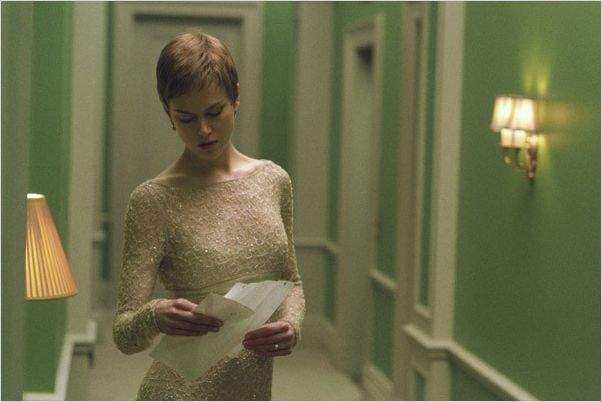 Birth : Photo Jonathan Glazer, Nicole Kidman