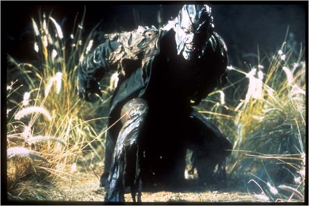 Jeepers Creepers 2 : photo Jonathan Breck, Victor Salva