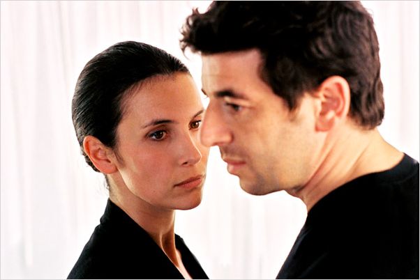 Une Vie à t'attendre : photo Géraldine Pailhas, Patrick Bruel, Thierry Klifa