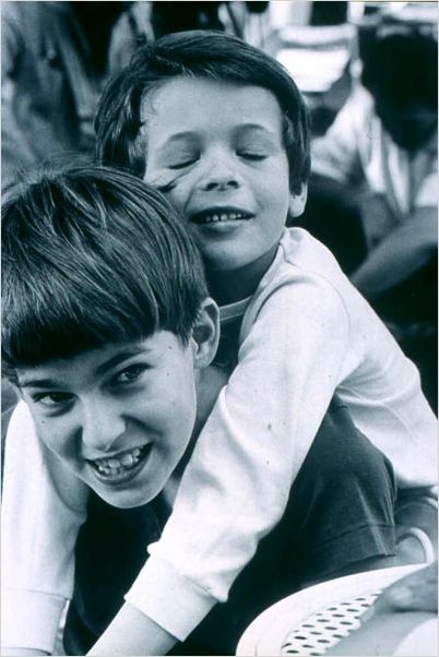 L'Incompris : photo Luigi Comencini