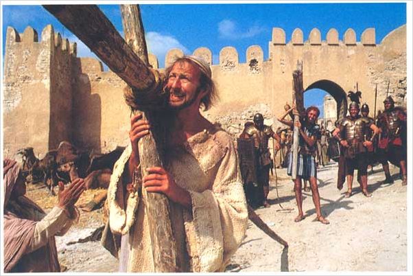 Monty Python, la vie de Brian : photo Graham Chapman