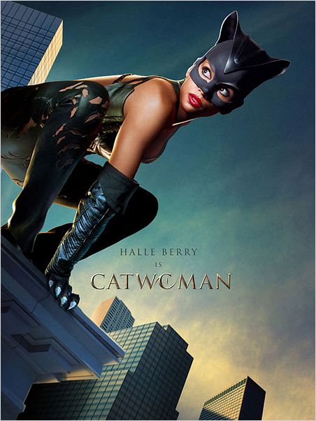 Catwoman [720p]