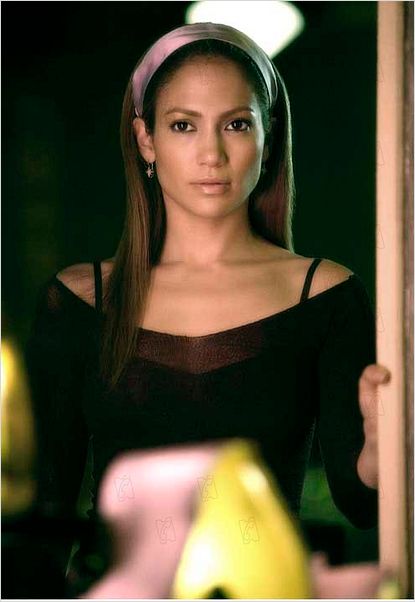 Shall we dance ? La Nouvelle vie de Monsieur Clark : photo Jennifer Lopez, Peter Chelsom