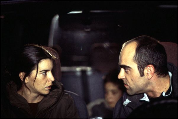 Ne dis rien : photo Laia Marull, Luis Tosar