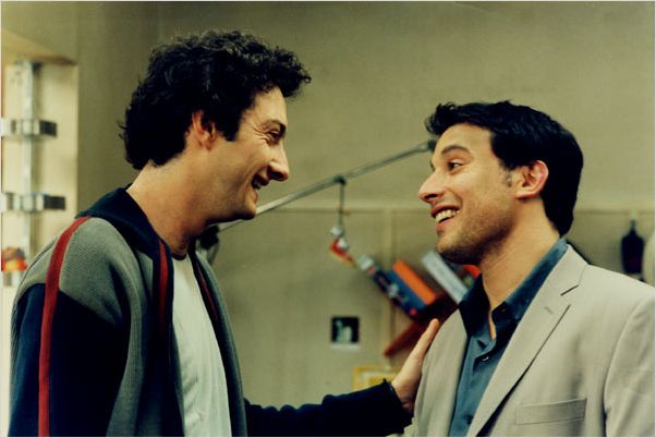 Le Carton : Photo Bruno