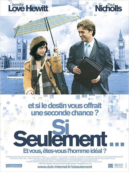 Si seulement... Si seulement... film dvdrip gratuit
