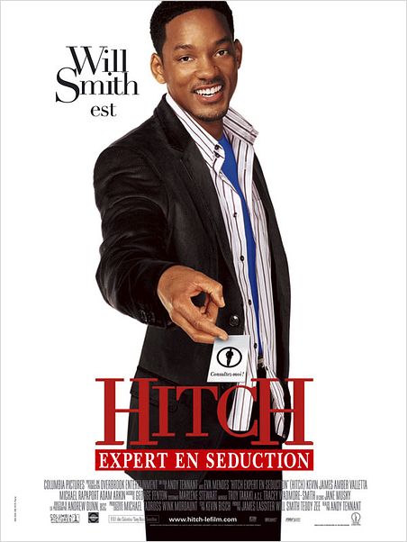 Hitch - Expert en s�duction streaming