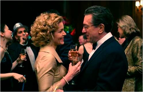 Trouble jeu : photo Elisabeth Shue, John Polson, Robert De Niro