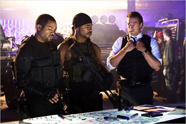 xXx 2 : The Next Level : Photo ...