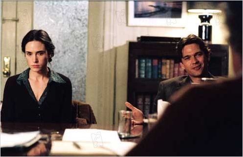 Dark Water : photo Dougray Scott, Jennifer Connelly, Walter Salles