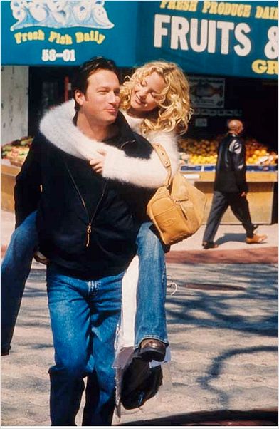 Fashion Maman : photo Garry Marshall, John Corbett, Kate Hudson