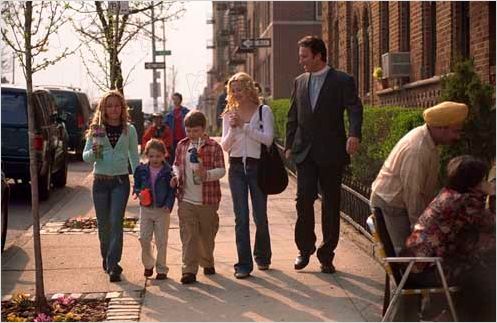 Fashion Maman : photo Abigail Breslin, Garry Marshall, Hayden Panettiere, John Corbett, Kate Hudson