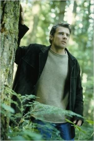 John Doe : photo Dominic Purcell