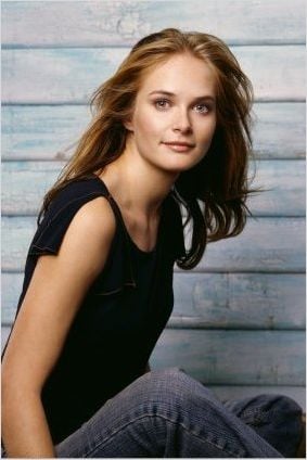 7 à la maison : photo Rachel Blanchard