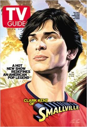Couverture magazine - SERIE : 62